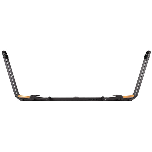 Küat Piston SR Roof Bike Rack - Premium All-Metal Design for Bikes and E-Bikes